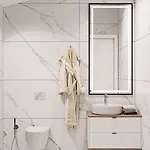 Abi Luxury Dhermi Διαμέρισμα *