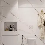 Abi Luxury Dhermi Διαμέρισμα Gjilek