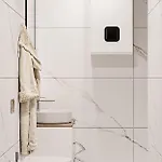 Διαμέρισμα Abi Luxury Dhermi