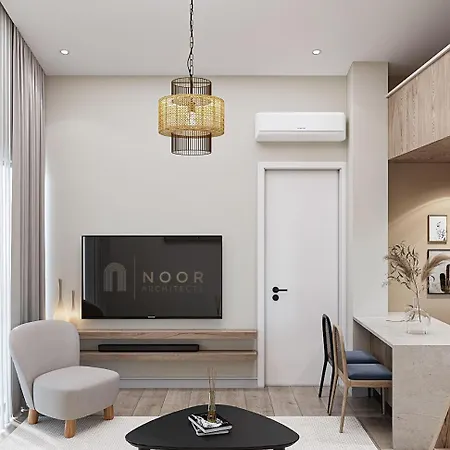 Abi Luxury Dhermi Gjilek