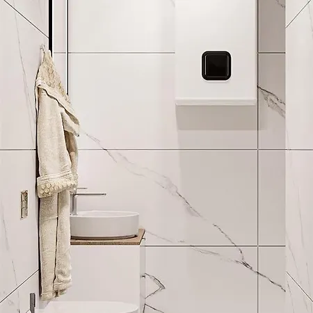 Διαμέρισμα Abi Luxury Dhermi