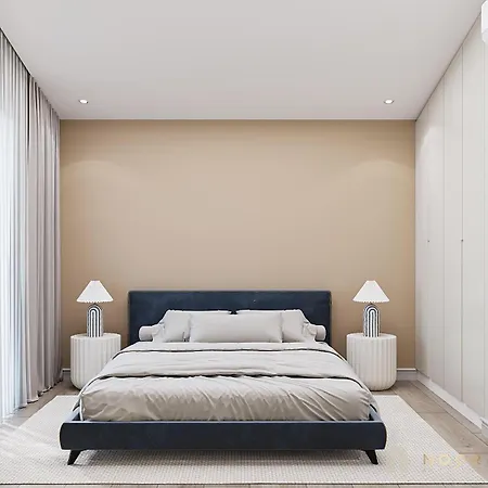 Апартаменты Abi Luxury Dhermi