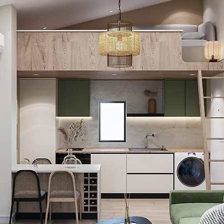 Abi Luxury Drimadhes Dhermi Gjilek