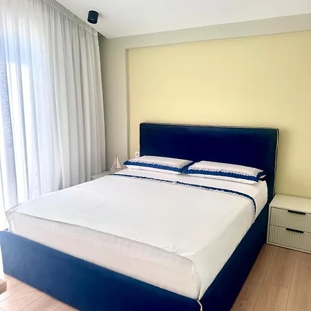 Abi Luxury Drimadhes Dhermi * Gjilek