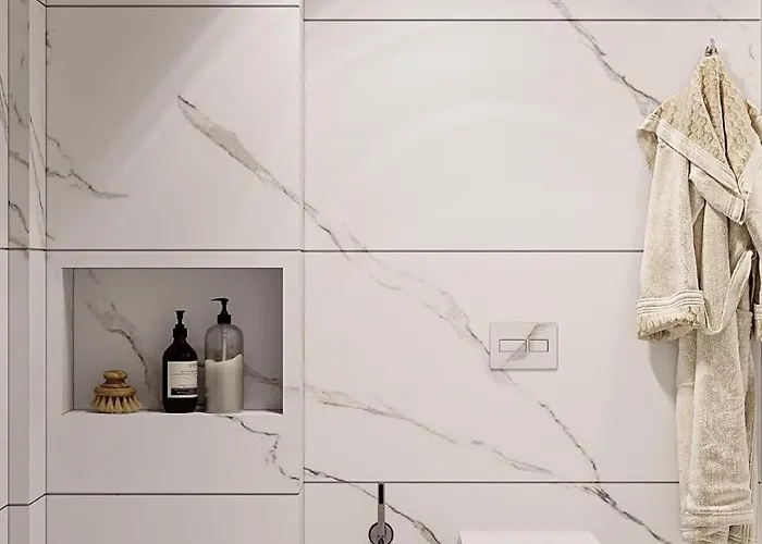 Abi Luxury Dhermi Апартаменты Gjilek