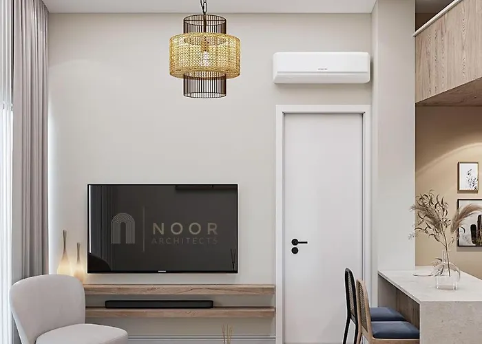 Abi Luxury Dhermi Gjilek