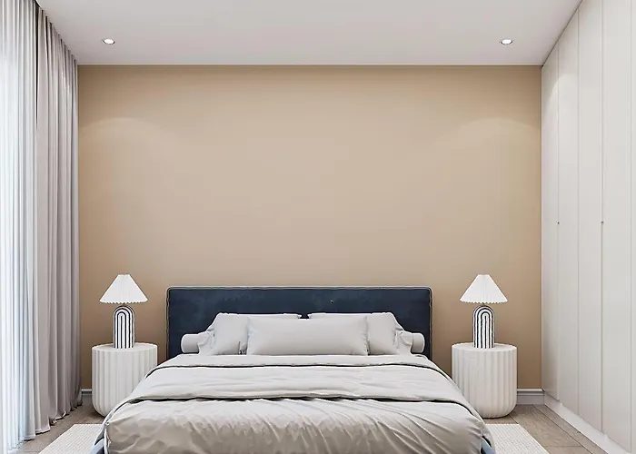 Apartament Abi Luxury Dhermi