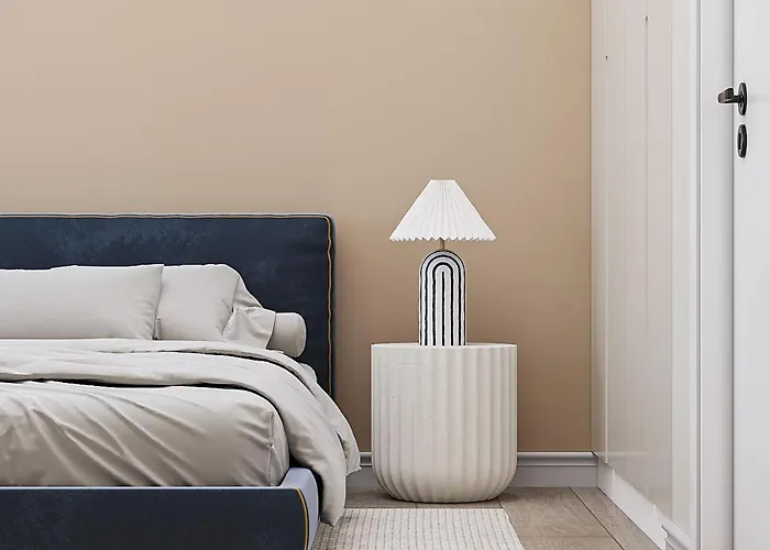 Apartament Abi Luxury Dhermi *