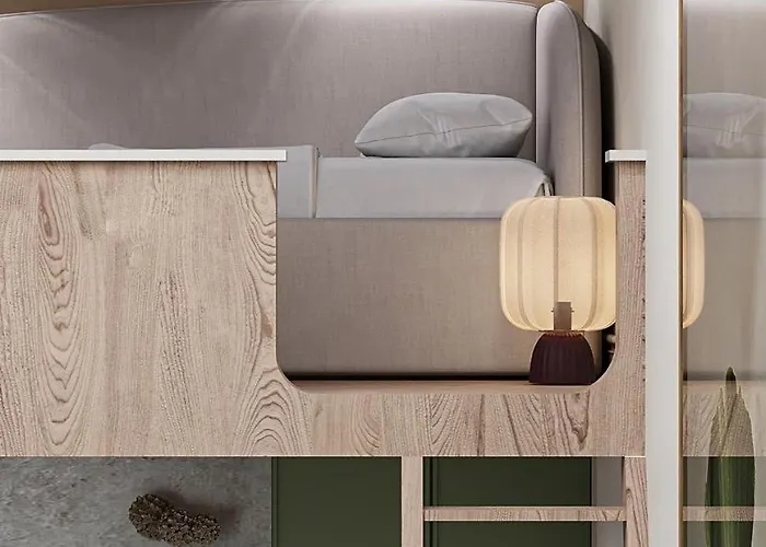 Apartament Abi Luxury Dhermi *